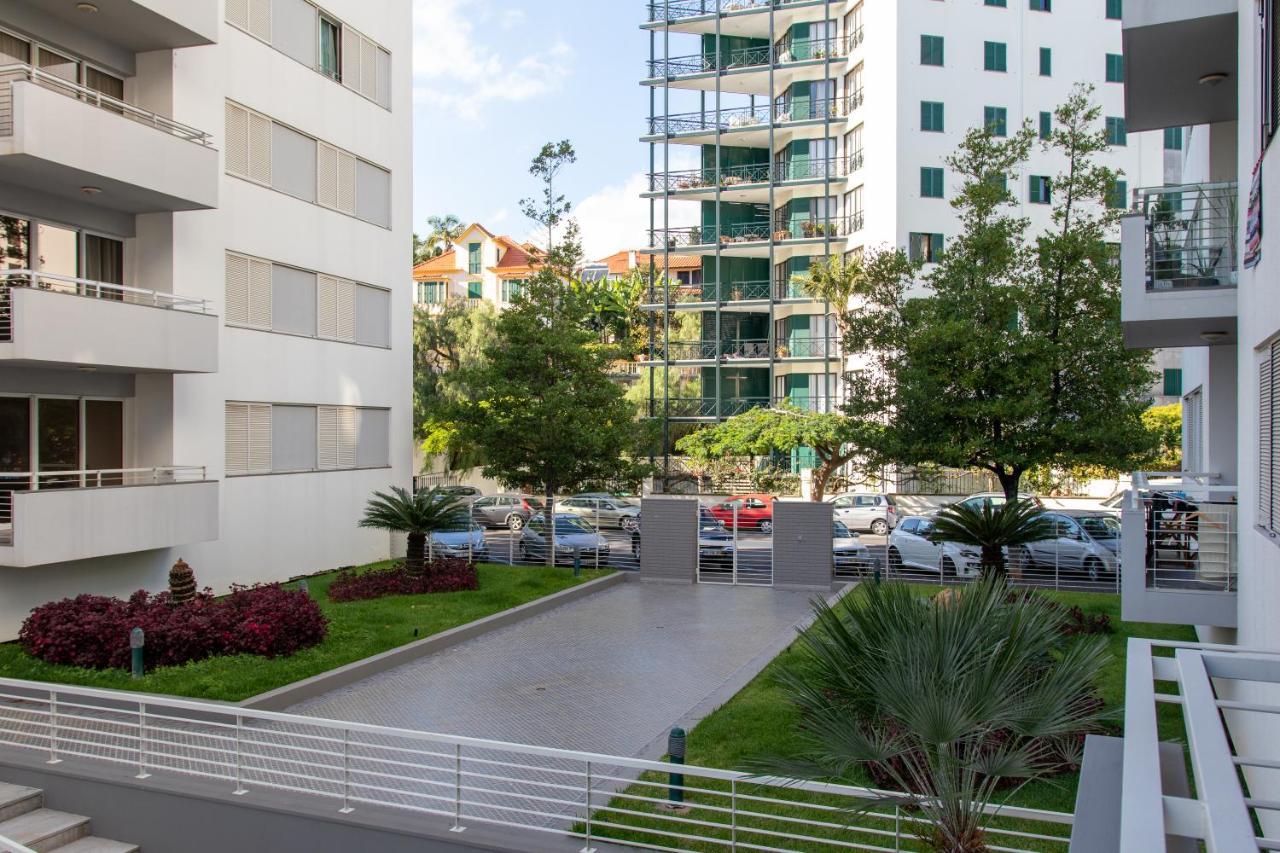 Elsas Place Funchal  Extérieur photo