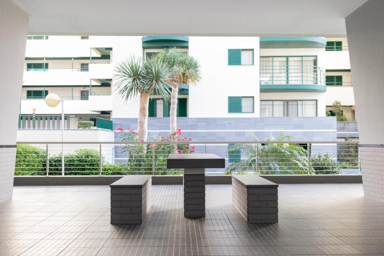 Elsas Place Funchal  Extérieur photo