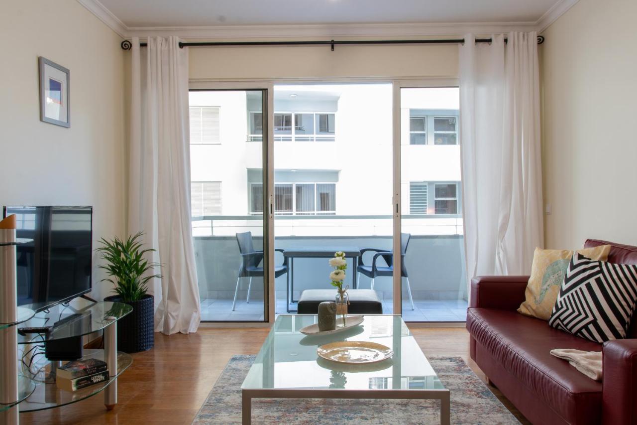 Elsas Place Funchal  Extérieur photo