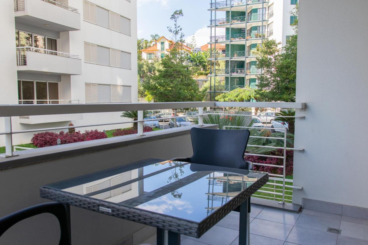 Elsas Place Funchal  Extérieur photo